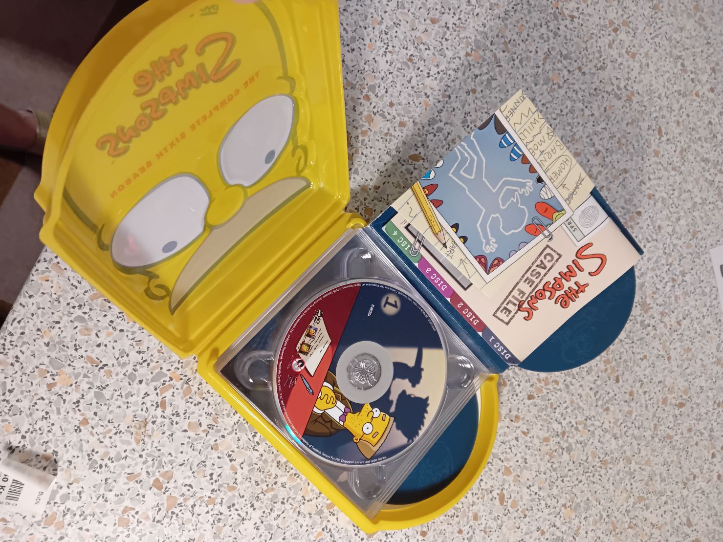 Simpson.